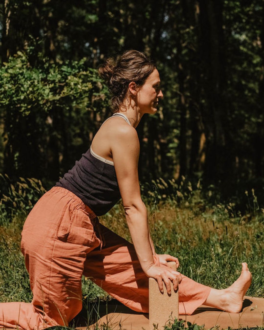 RETRAITE DE YOGA EN FRANCE AUTOMNE 2024 PYRÉNÉES TOULOUSE REPOS PRÉSENCE CONSCIENCE