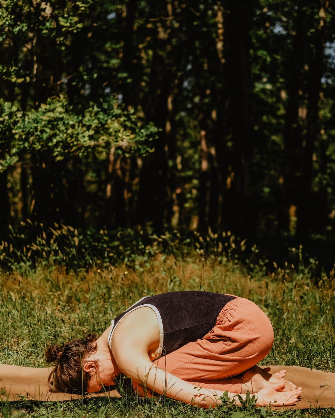 RETRAITE DE YOGA EN FRANCE AUTOMNE 2024 PYRÉNÉES TOULOUSE REPOS PRÉSENCE CONSCIENCE