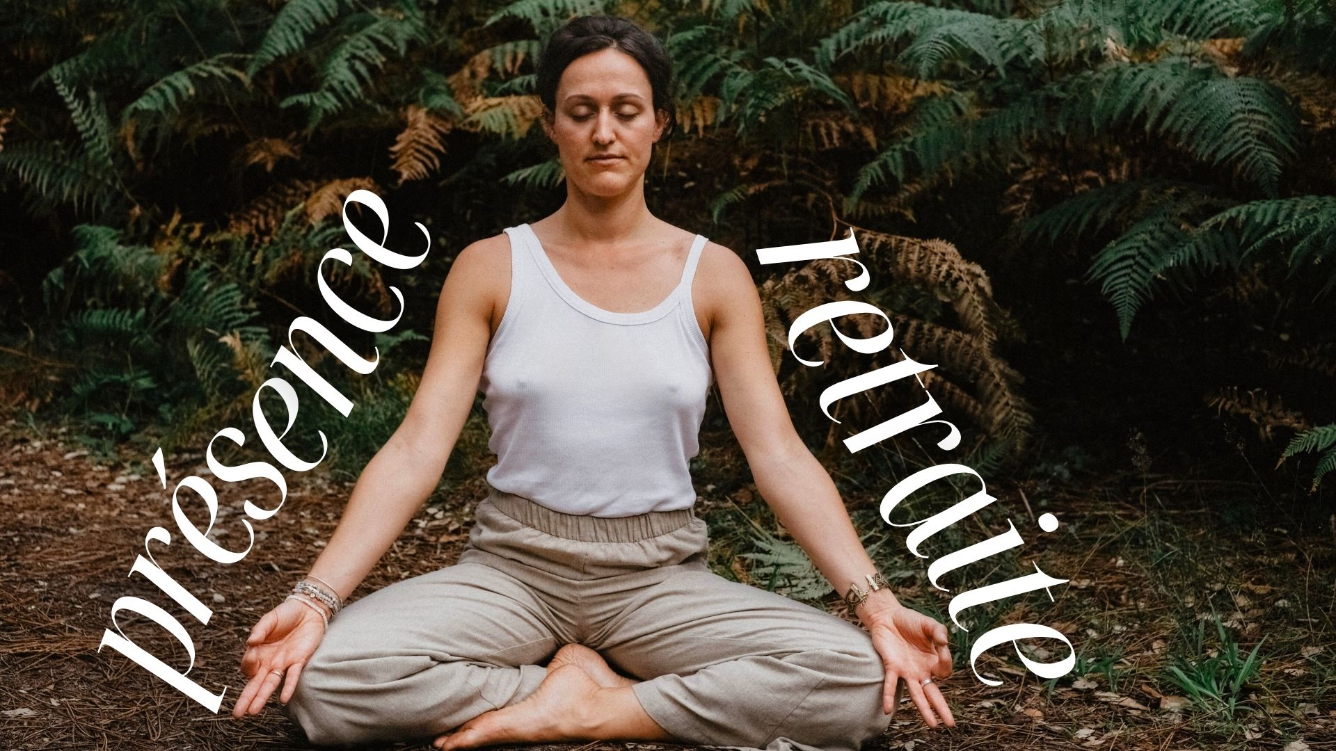 retraites de yoga, spiritualité et coaching de vie, France, Sud de France, Toulouse, avec Lucie Paimblanc