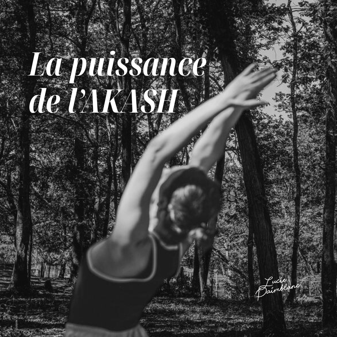 Offre découverte : lecture akashique