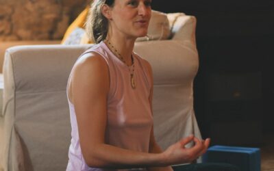 Yoga et vérité : Reprendre son pouvoir quand on dit “je n’ai pas le temps”