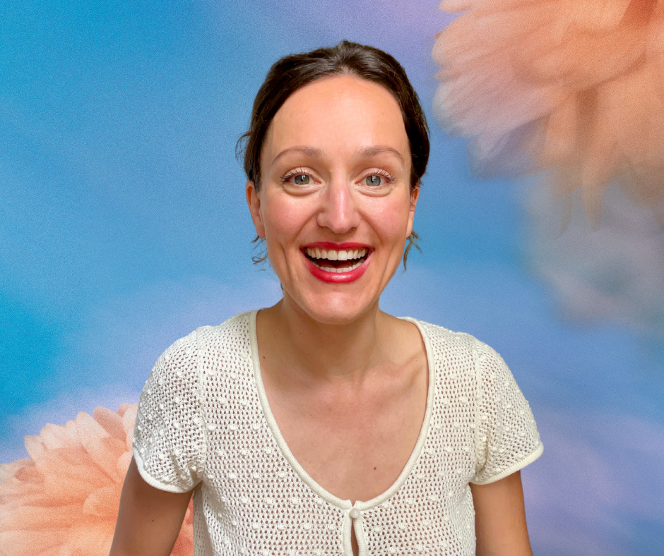 9 Mon YOGA quotidien, mouvement pour la santé au naturel créé en 2023 par Lucie Paimblanc