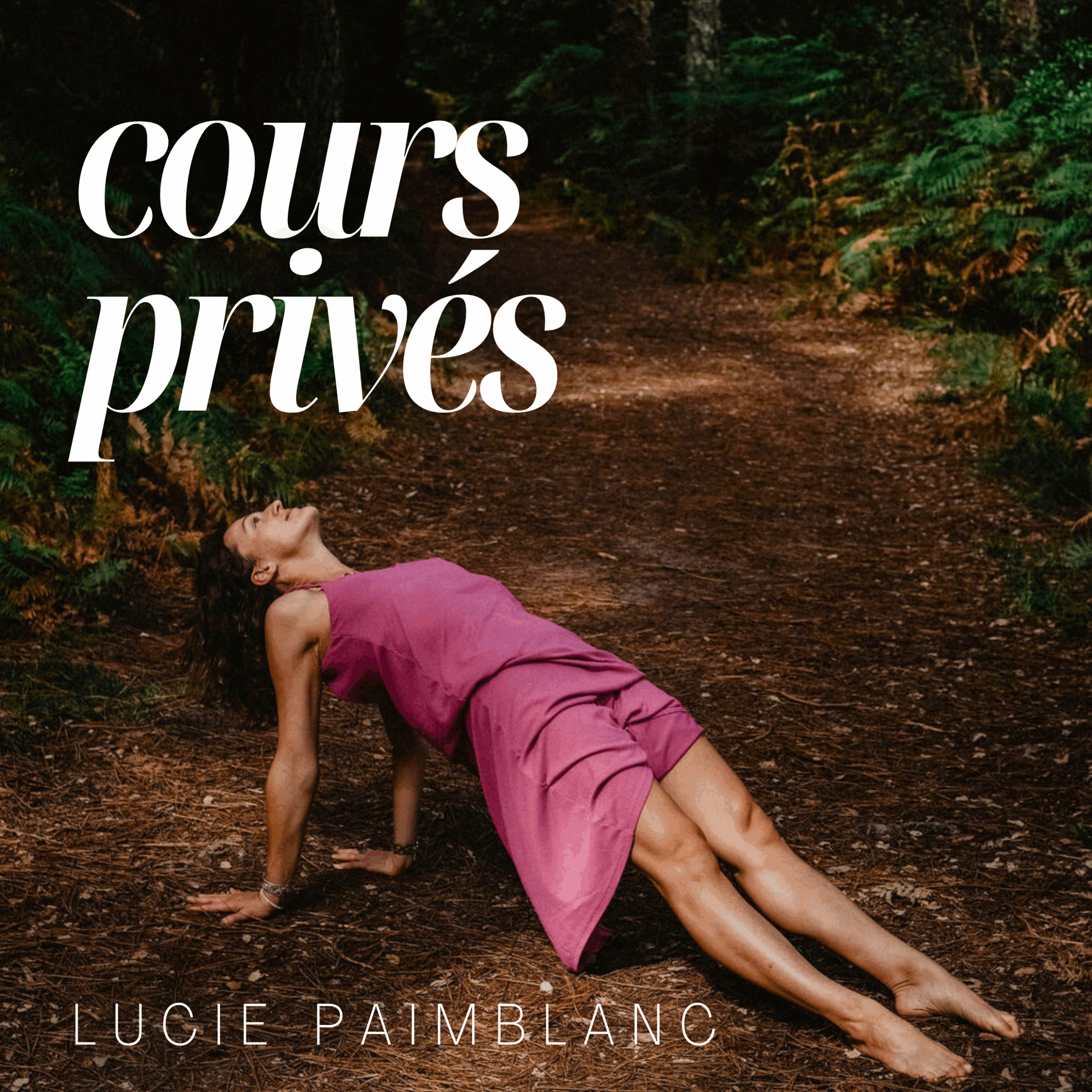 Cours de yoga pour une ou deux personnes, à Toulouse