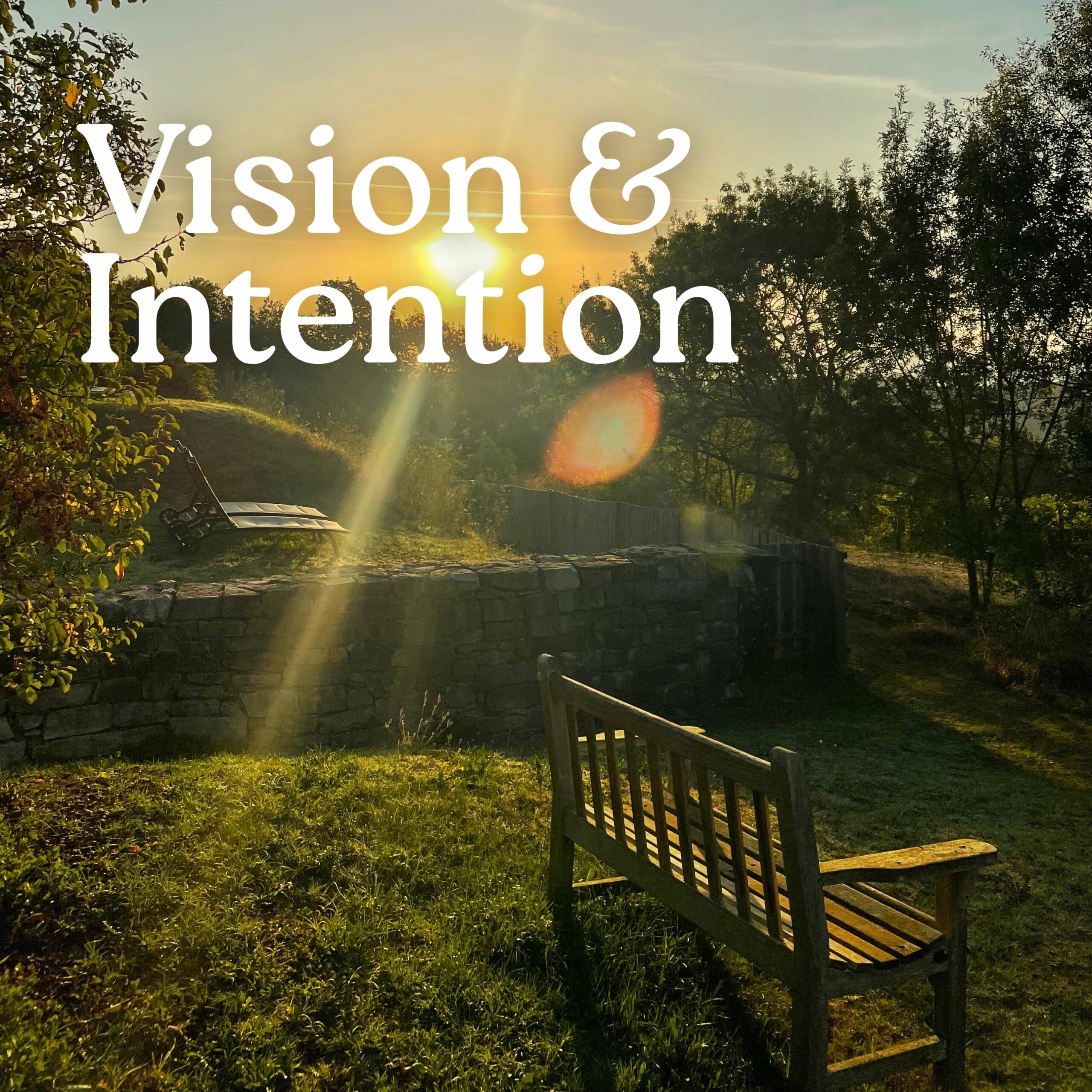 weekend vision et intention Retraite de yoga "Vision et intention" par Lucie Paimblanc, près de Toulouse