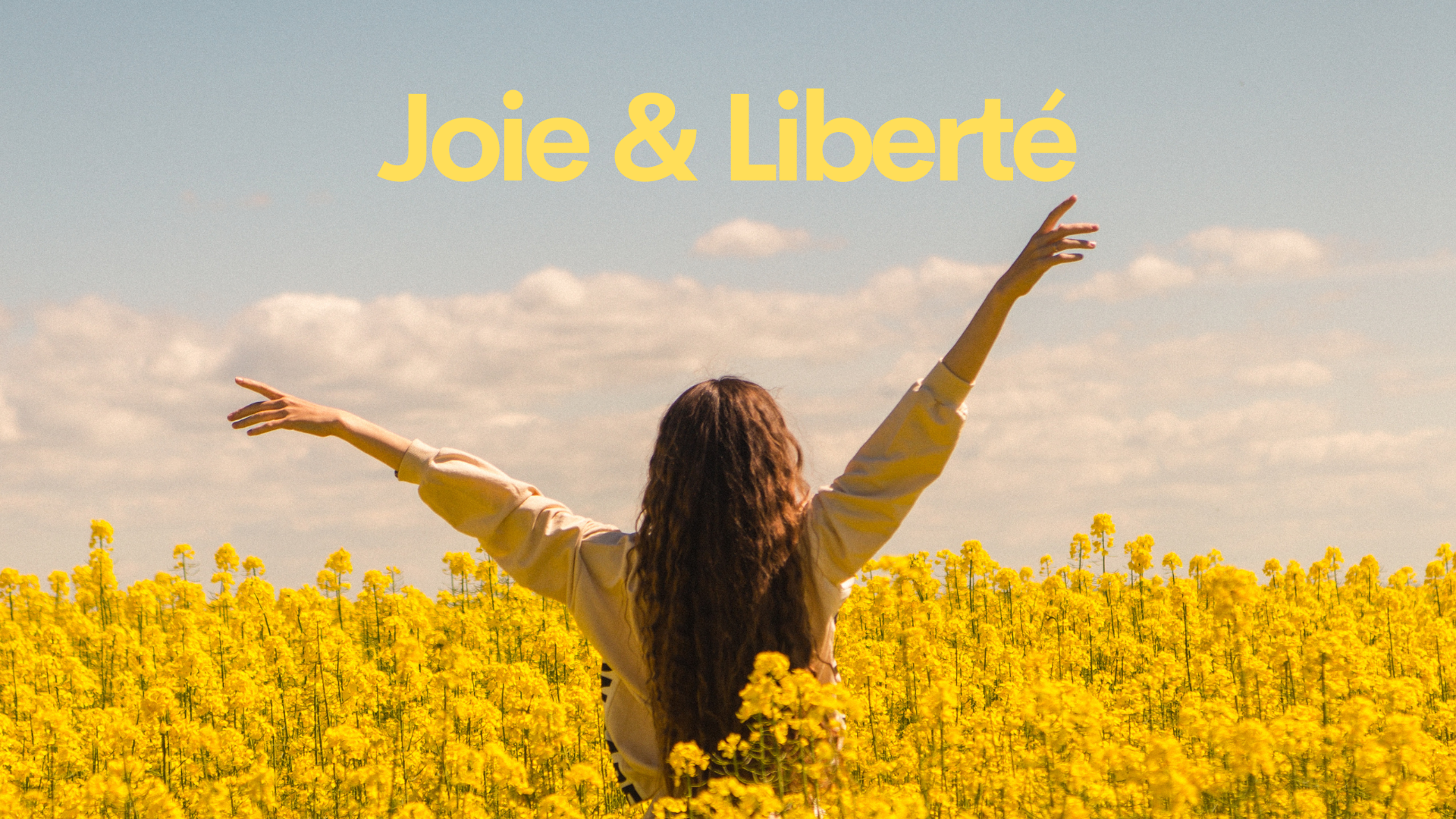 retraite joie et liberté