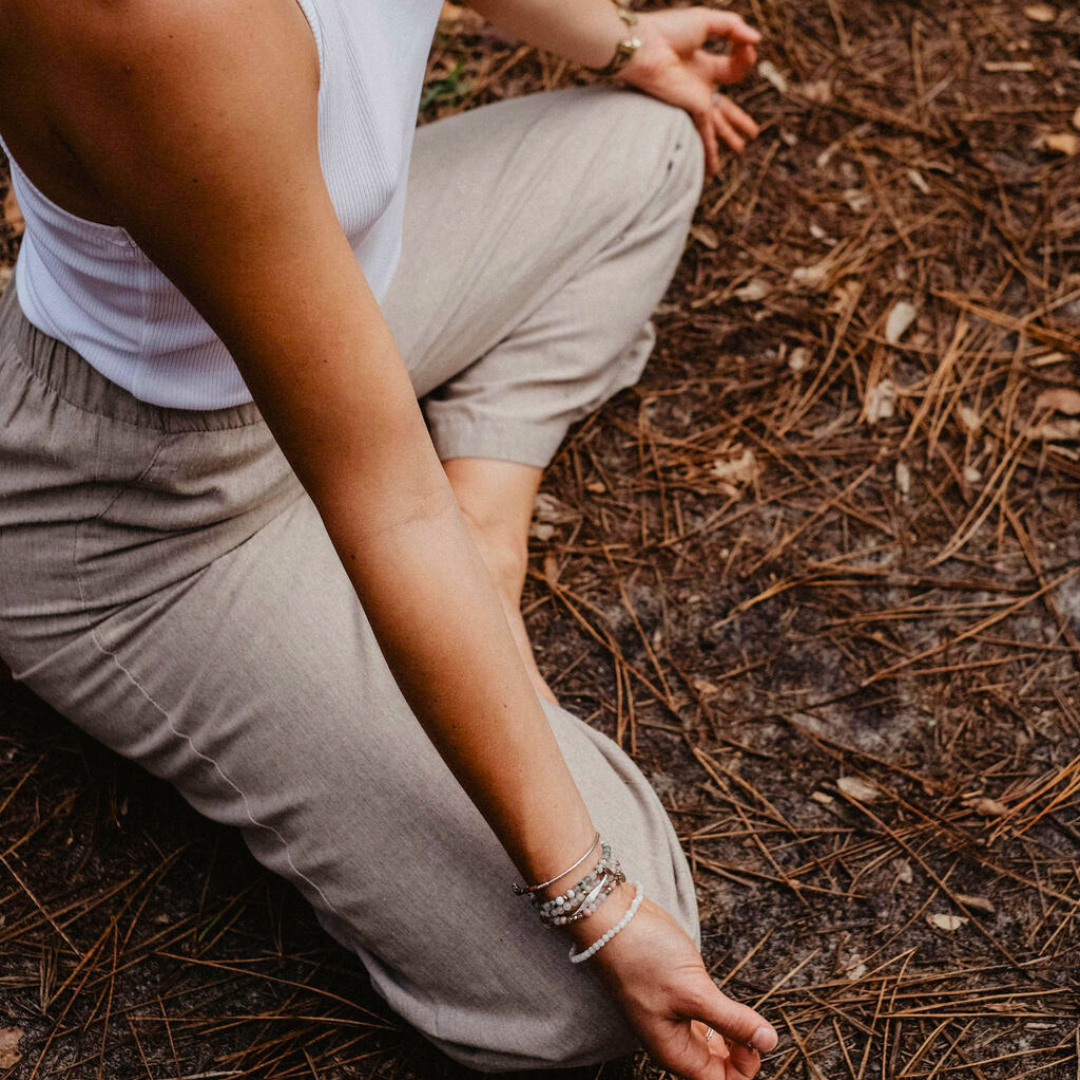Lucie Paimblanc, thérapie psyco-somatique pour se libérer du stress et retrouver une vie épanouissante, à Toulouse et en ligne