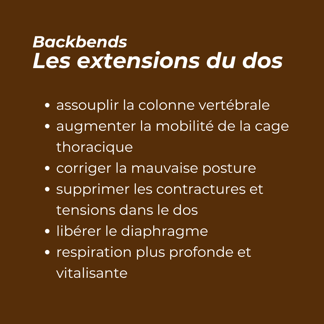 Entrer dans sa PUISSANCE, yoga et coaching holistique