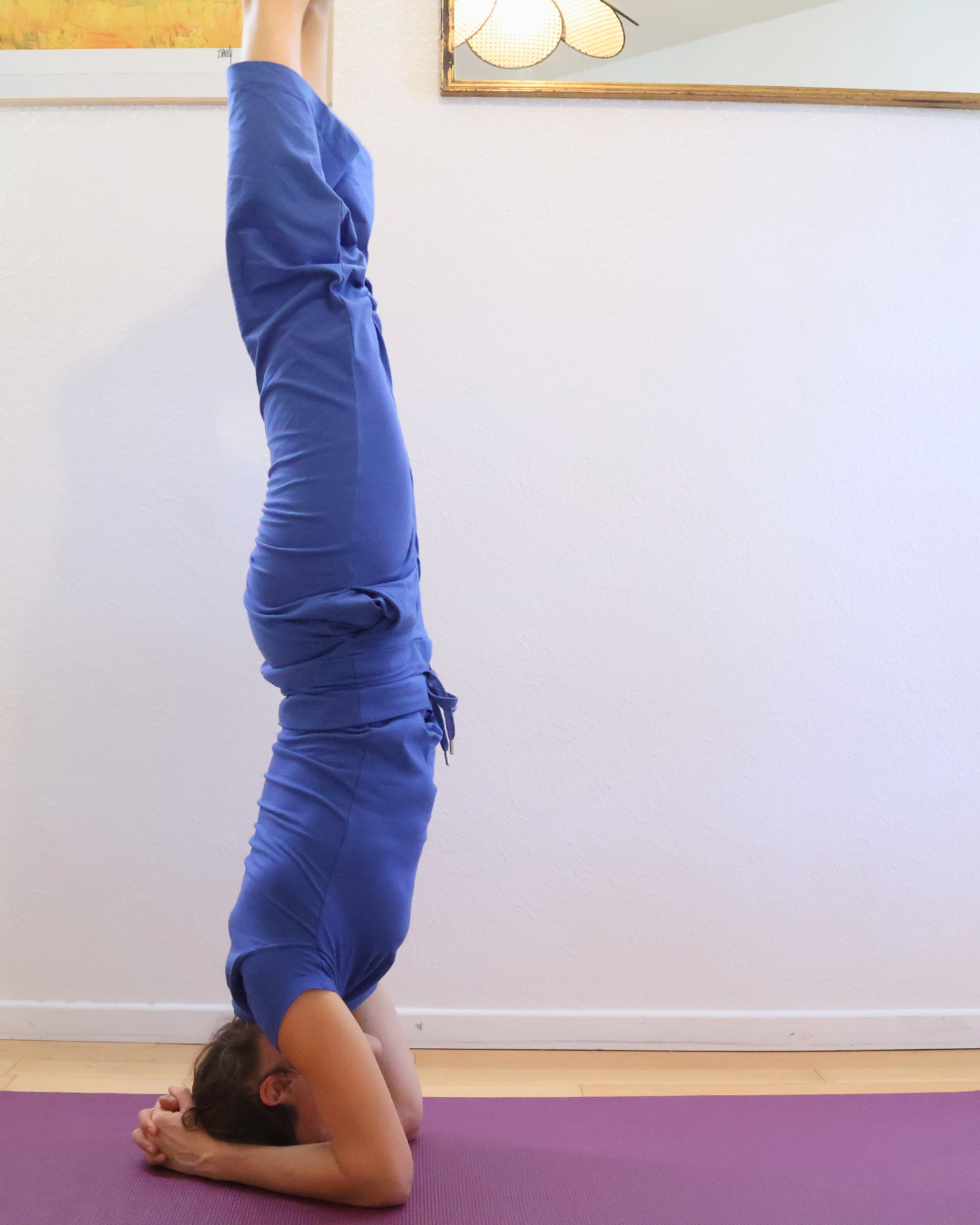 Comment progresser en Yoga ? Cours individuels de perfectionnement à Toulouse avec une enseignante expérimentée