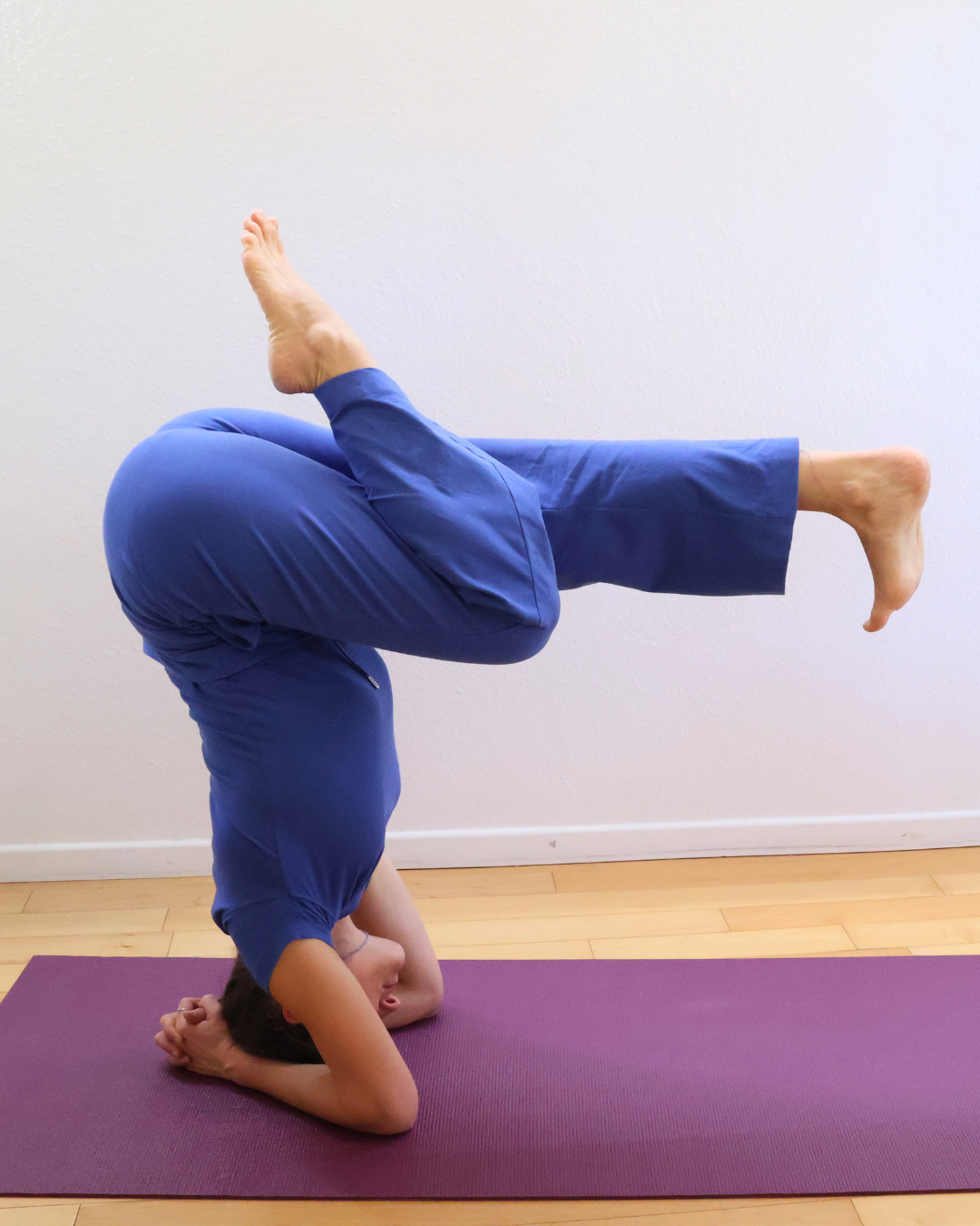 Comment progresser en Yoga ? Cours individuels de perfectionnement à Toulouse avec une enseignante expérimentée