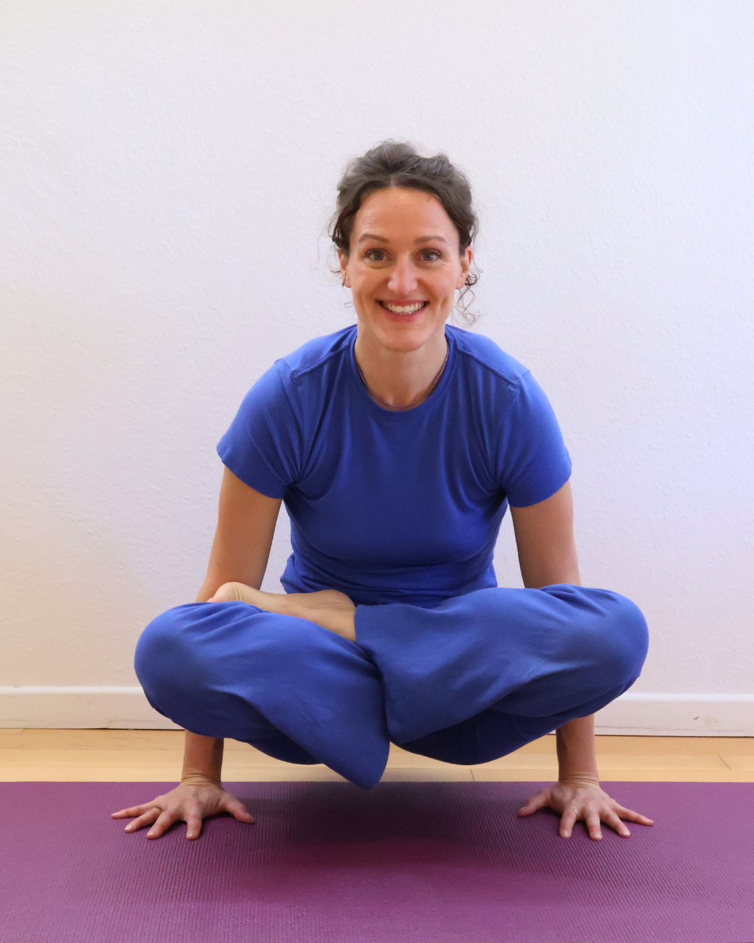 Comment progresser en Yoga ? Cours individuels de perfectionnement à Toulouse avec une enseignante expérimentée