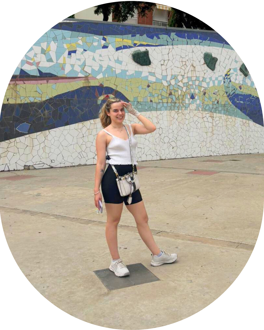 Défi 31 jours de yoga, l'avis d'Agathe qui l'a suivi en 2025, avec Lucie Paimblanc