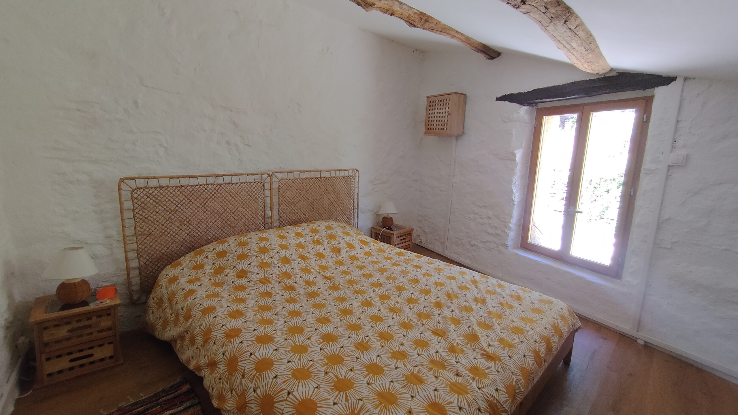 Séjour Nature et Yoga en France - été 2026