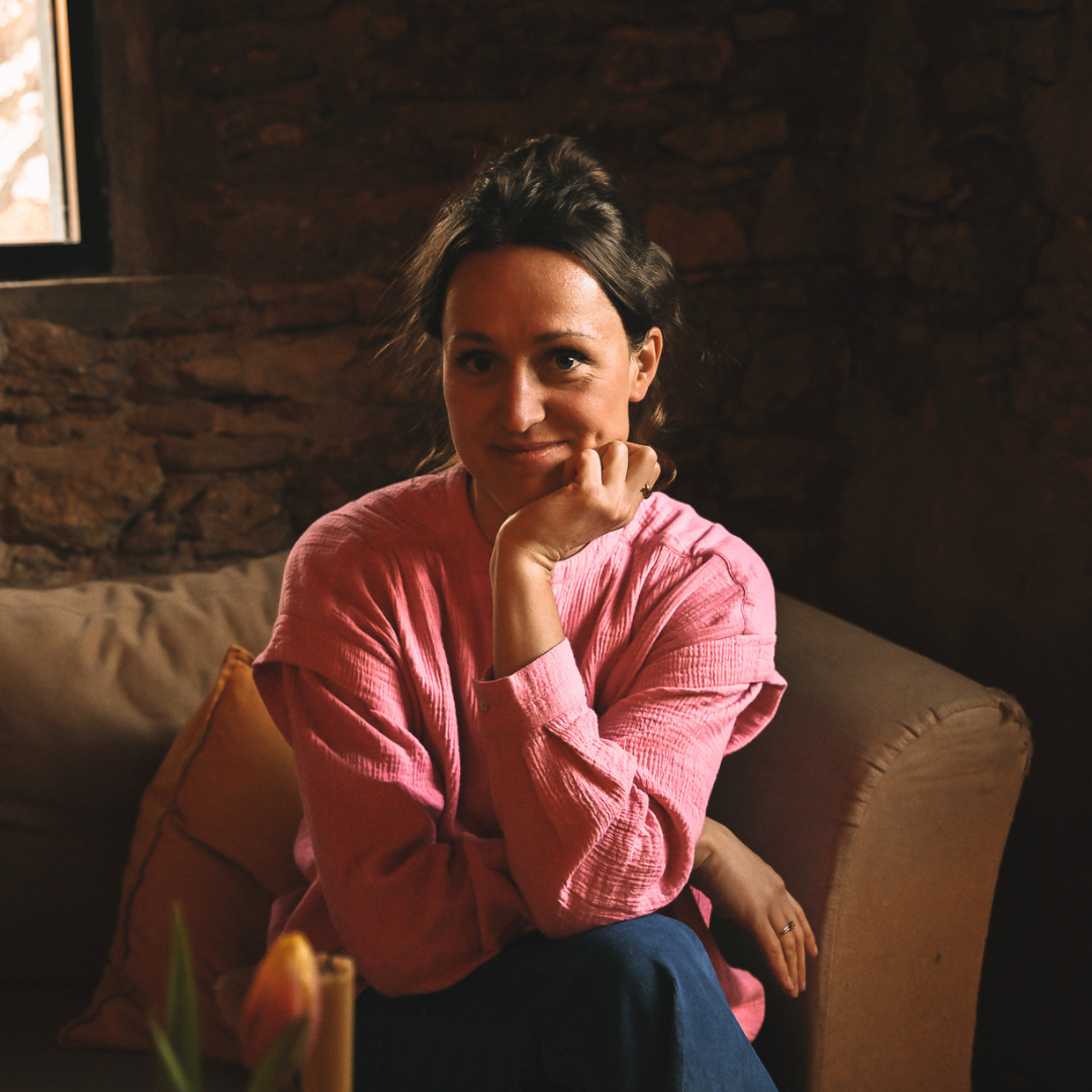 Séjour Nature et Yoga en France - été 2026