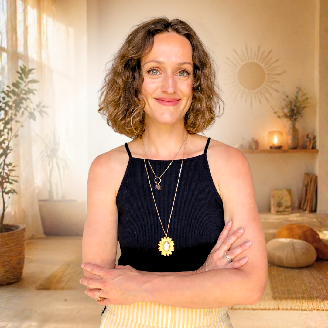 Lucie Paimblanc, Yoga et accompagnements corps-esprit pour retrouver pleine confiance en soi, rayonner et s'épanouir