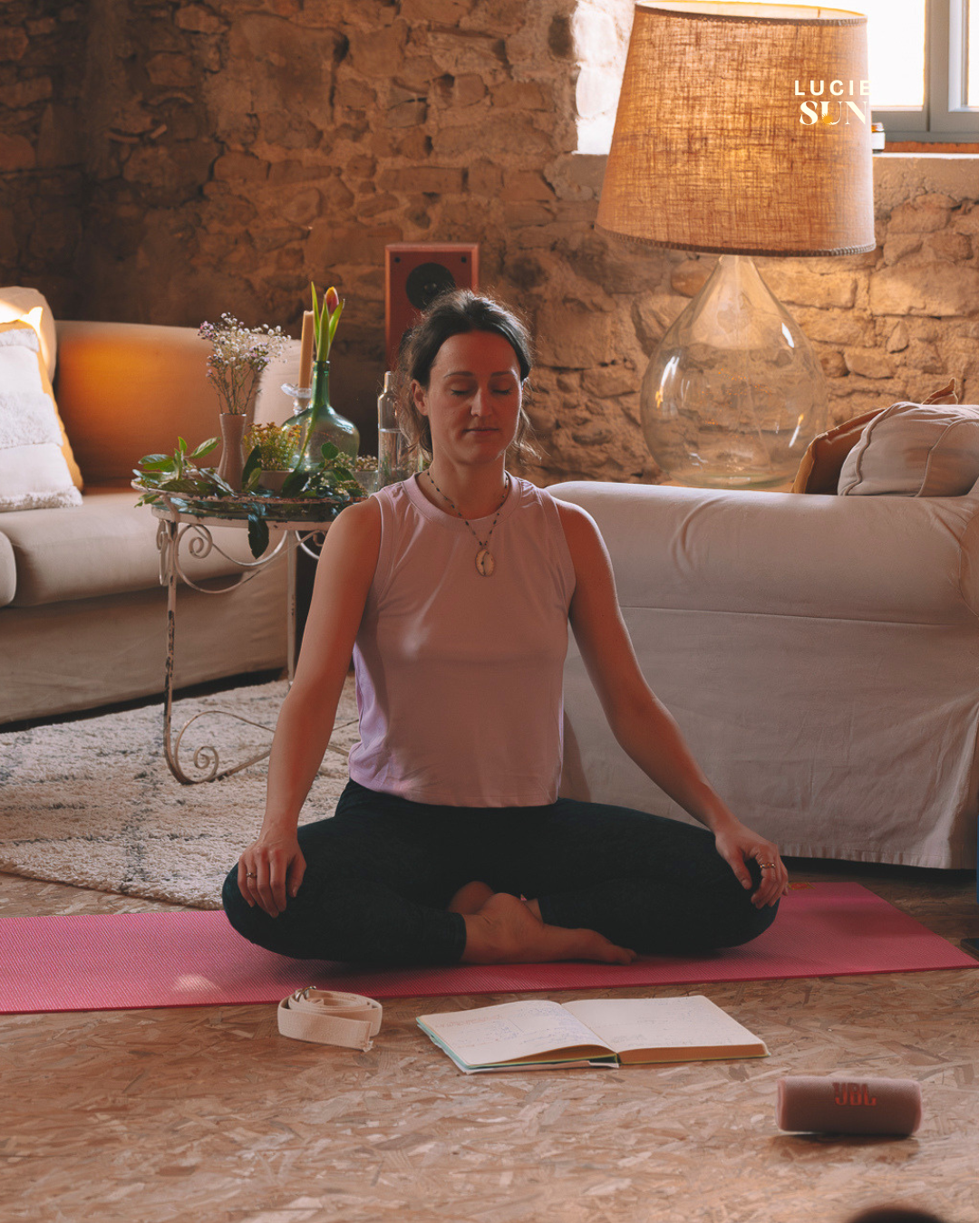 ATELIER Réguler son système nerveux, par Lucie Paimblanc, thérapeute psychosomatique pour se libérer du stress et retrouver une vie épanouissante, à Toulouse et en ligne