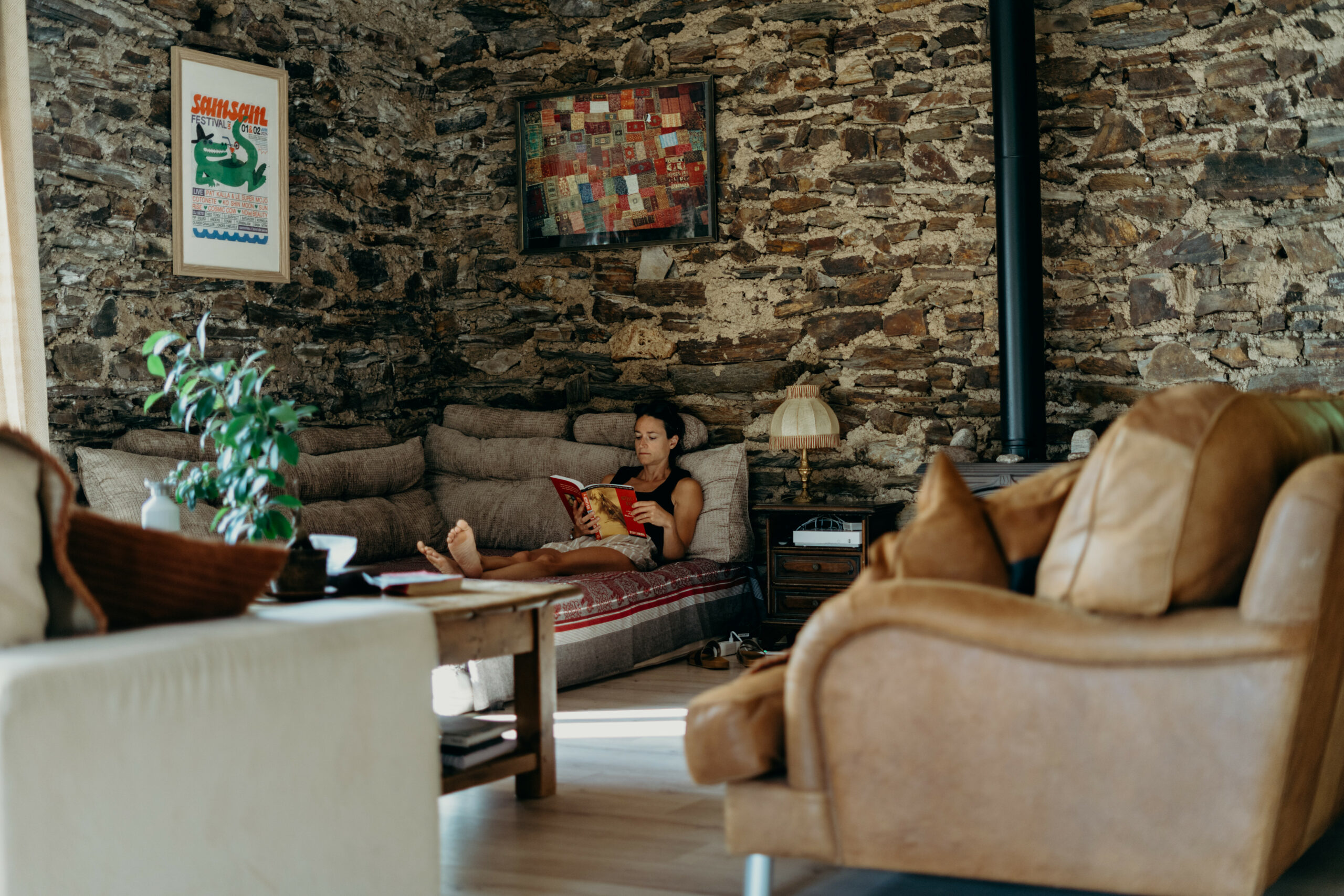 Séjour Nature et Yoga en France - été 2026