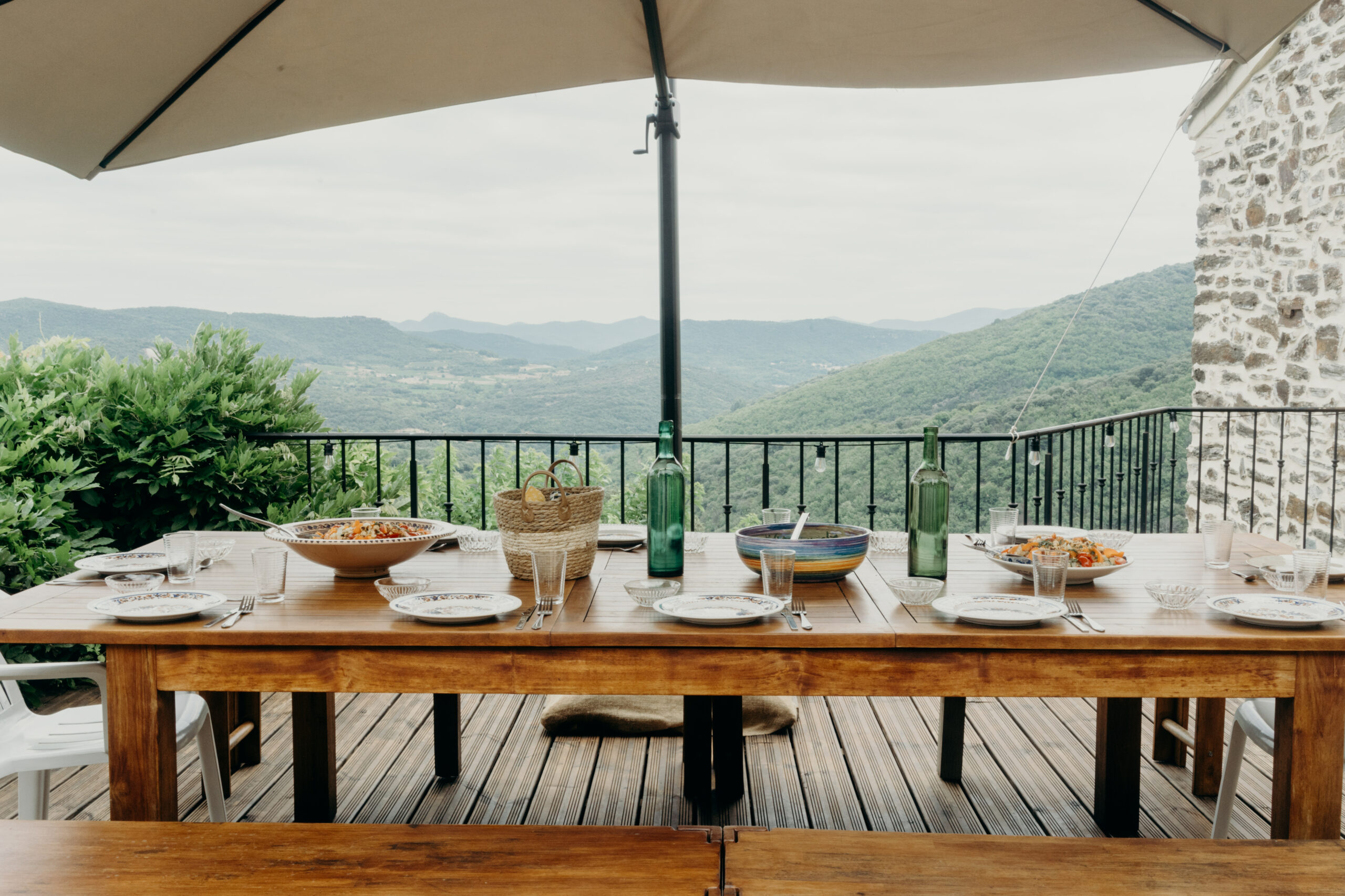 Séjour Nature et Yoga en France - été 2026