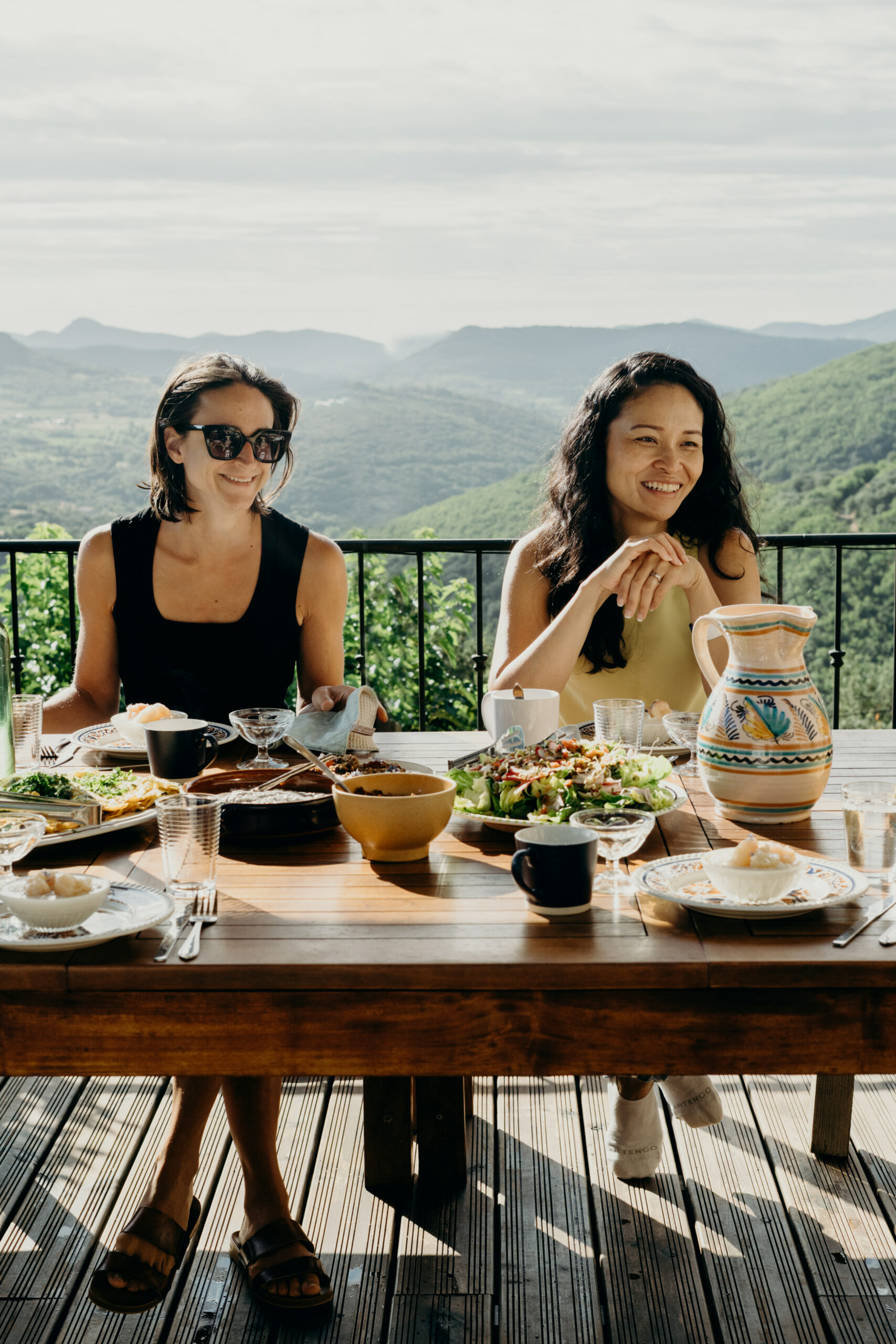 Séjour Nature et Yoga en France - été 2026