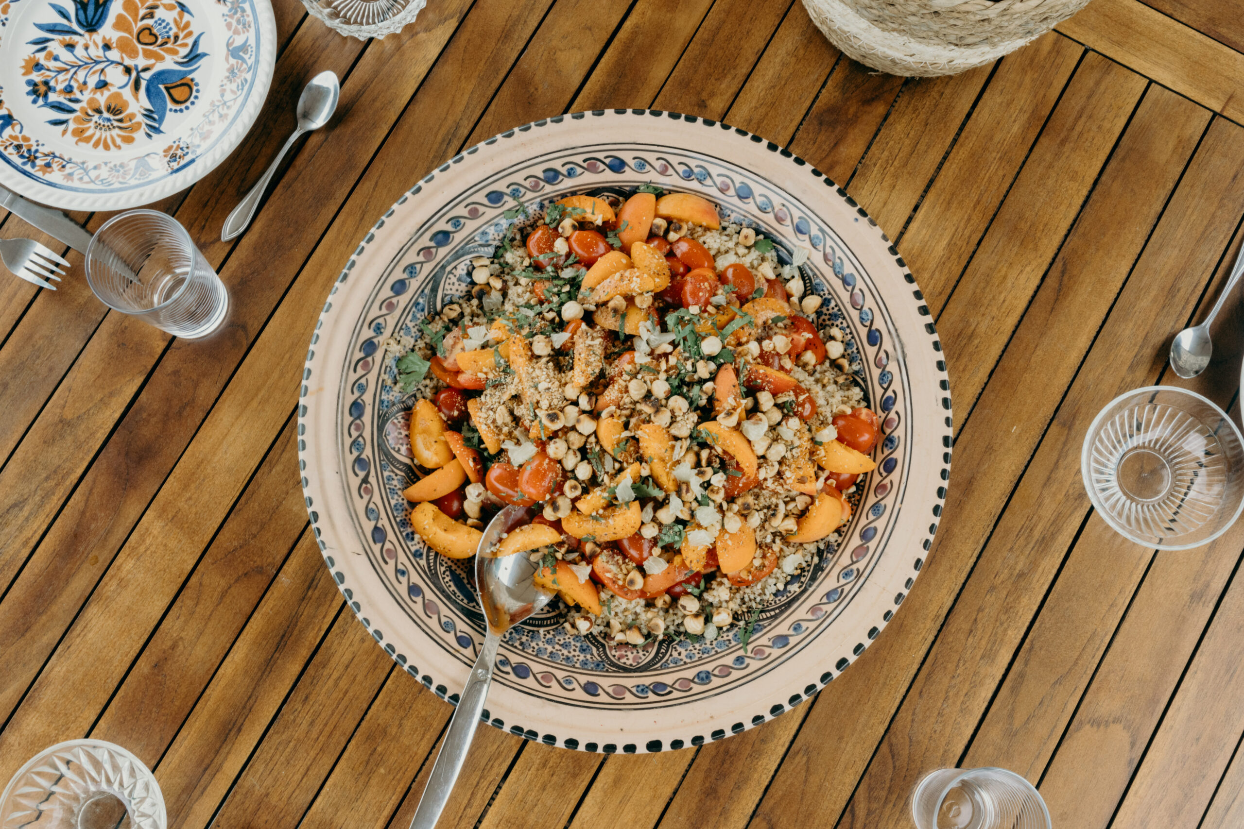 Séjour Nature et Yoga en France - été 2026