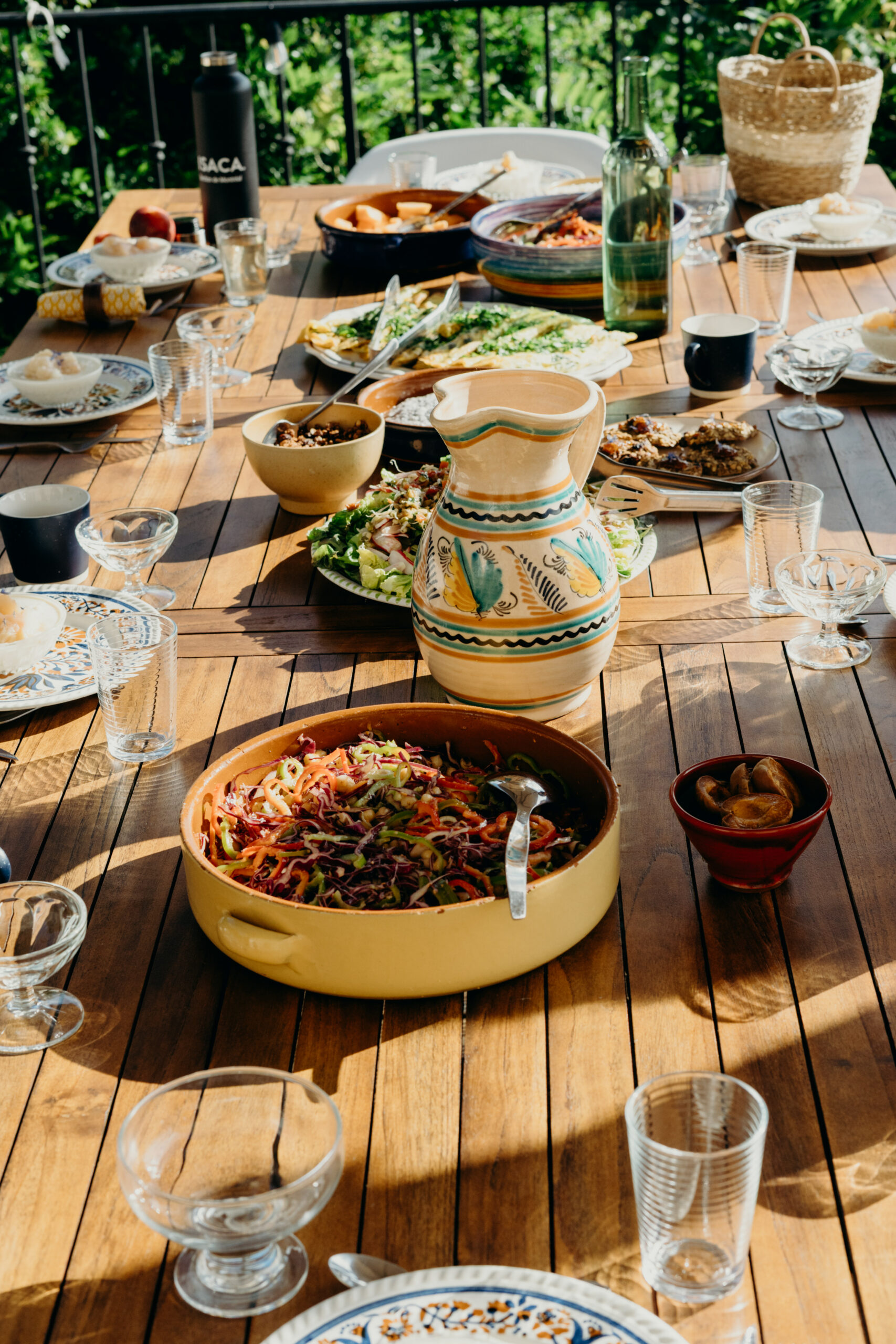 Séjour Nature et Yoga en France - été 2026