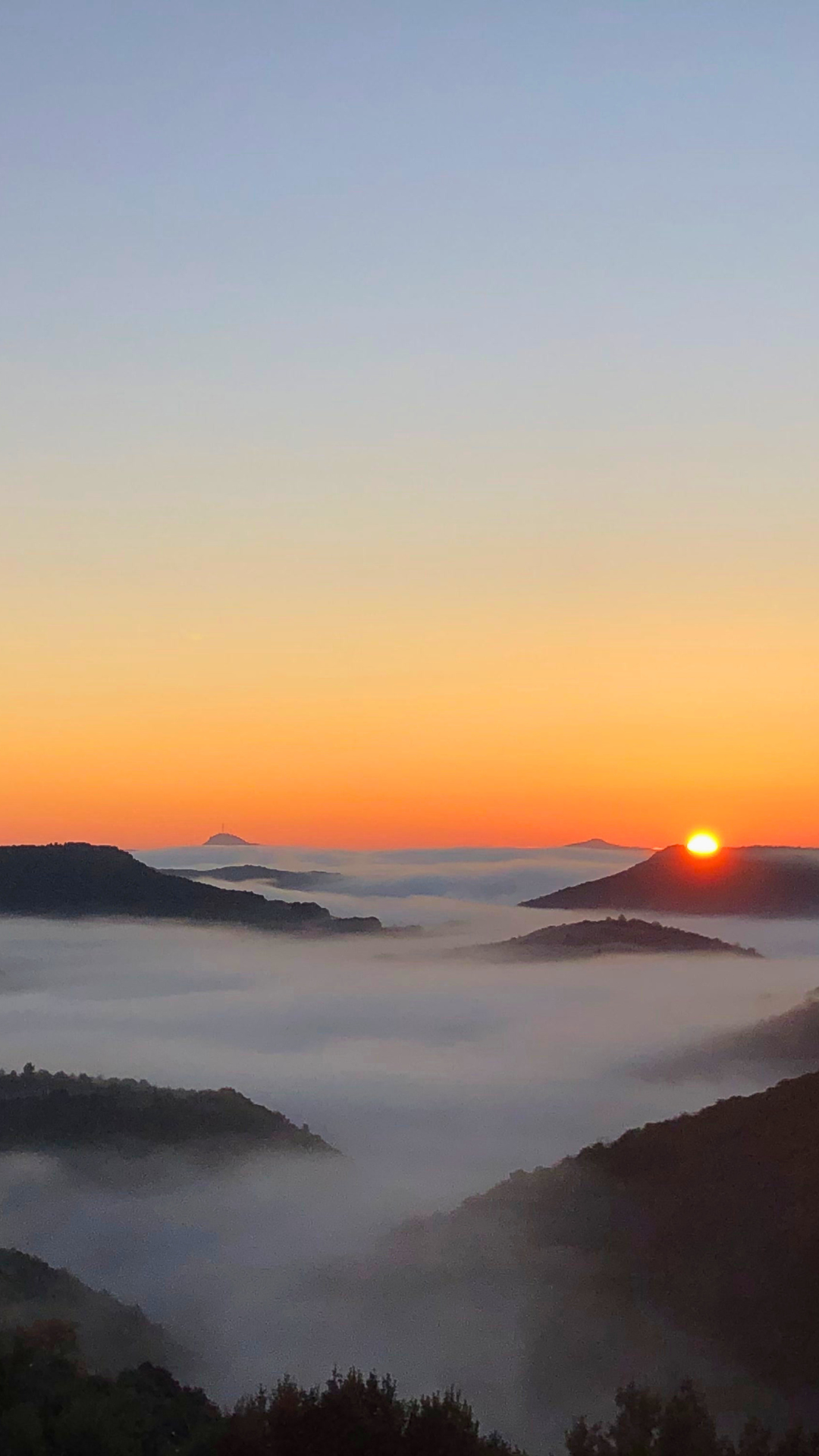Séjour Nature et Yoga en France - été 2026